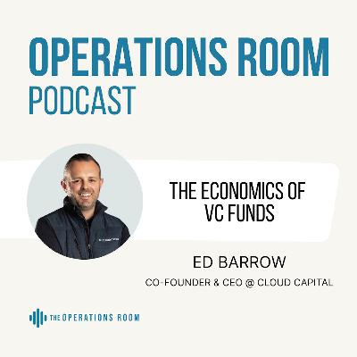 89. The Economics of VC Funds