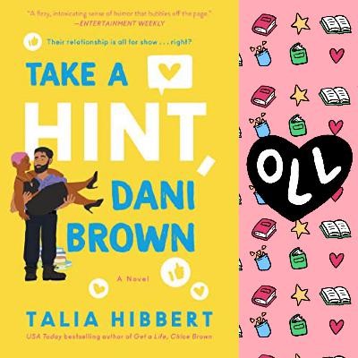 58 Take a Hint, Dani Brown by Talia Hibbert