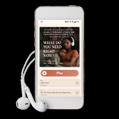 For some... it's deeper than being tired