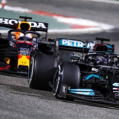 Bahrain Grand Prix 2021: Review | F1 | S2 E2 Bahrain Grand Prix 2021: Review | F1 | S2 E2