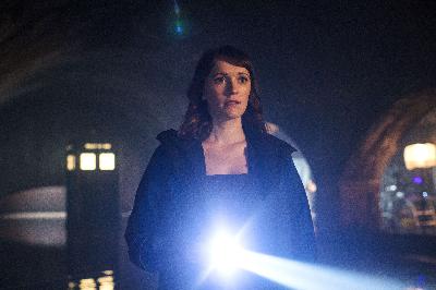 Tim's Take On: Episode 816(Doctor Who: Resolution mini review)