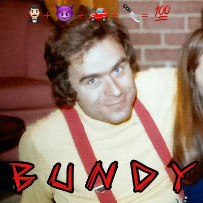 El monstruo detrás de la sonrisa   Ted Bundy.