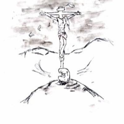 “La cruz del Ilaló” | Leyenda