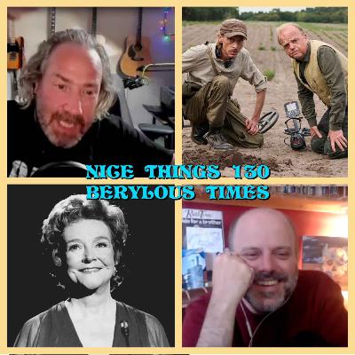 130- Berylous Times 130- Berylous Times