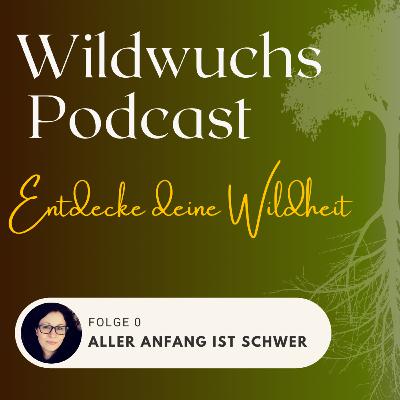 Aller Anfang ist schwer