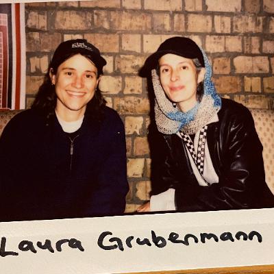 Laura Grubenmann, Claude Bühler