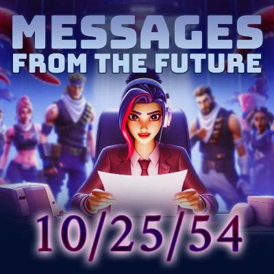 Message 177: Self-Recursive AI
