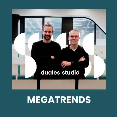 Megatrends Megatrends