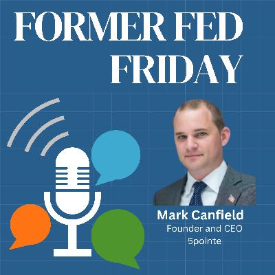 Inside CMS, Outside the Box: Mark Canfield’s New Chapter Sponsored by vTech Solution