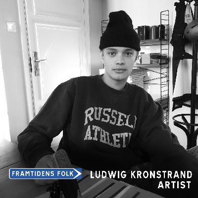 #9 - Ludwig Kronstrand