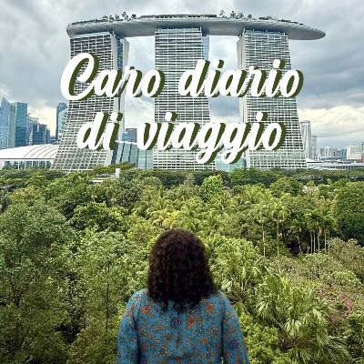 SINGAPORE - alla scoperta dell’isola cosmopolita