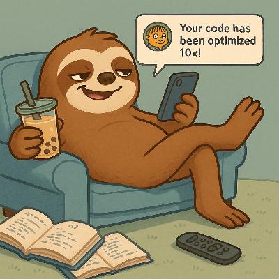 EP202 - Claude Code 2.1 全新升級！多代理協作、AI 畫布，Skills 整合，你的終端機從此變超強工作站！