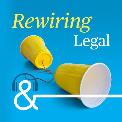 Rewiring Legal: Adoption, ethics and opportunity: AI in the Middle East
