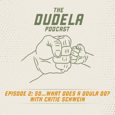 So...What Does A Doula Do? So...What Does A Doula Do?
