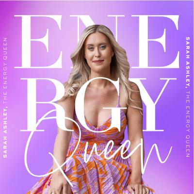 How to shift your energy in 3 minutes.