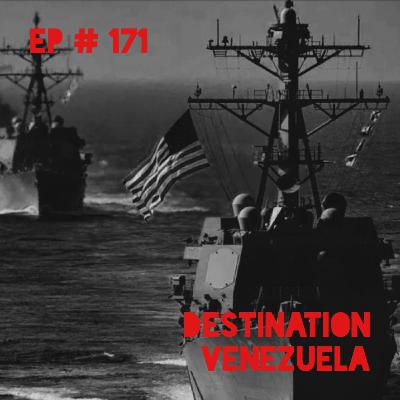 Destination Venezuela