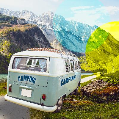 Freiheit, Abenteuer, Gartenzwerg – Deutschland geht Campen