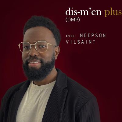On vous a menti sur l’amour, le courage et la guérison intérieure - Jonathan Kiakuba, Expert en Psychologie Humaine & Transgénérationnelle. Ep16