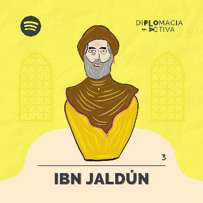 Ibn Jaldún