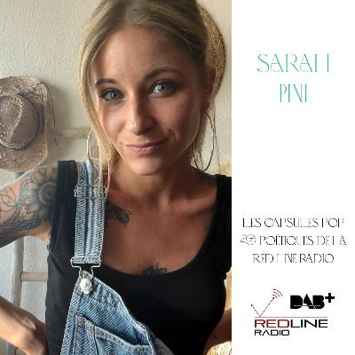 Sarah Pini - Dans l'ombre d'une tradition Sarah Pini - Dans l'ombre d'une tradition
