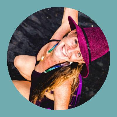 Erika Closter | Purium & Transformative Superfoods | Ep. #6 Erika Closter | Purium & Transformative Superfoods | Ep. #6