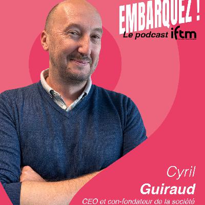 IFTM x Theta Travel Technology : Cyril Guiraud dévoile les nouveaux leviers de la distribution digitale IFTM x Theta Travel Technology : Cyril Guiraud dévoile les nouveaux leviers de la distribution digitale