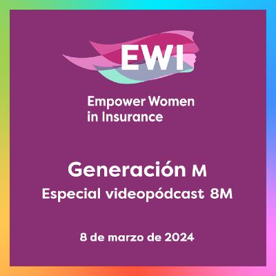 ESPECIAL 8M: Mujeres Seguras - #RedEWI ESPECIAL 8M: Mujeres Seguras - #RedEWI