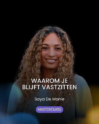 De Echte Reden Dat Je Niet Loskomt Van Het Verleden