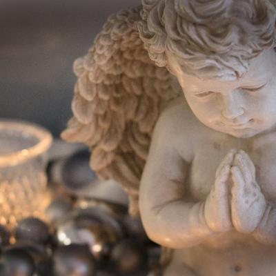 Poderosa Oração de Cura a São Rafael Arcanjo