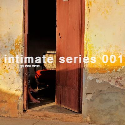 Intimate Series 001