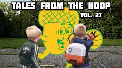 Episode 27 – The ABA Part 2 – From Oakland to Virginia, a Rick Barry Story Episode 27 – The ABA Part 2 – From Oakland to Virginia, a Rick Barry Story