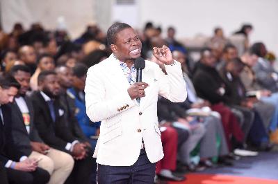 The Devil Within The Church And The Reason Why The Enemy Is Fighting You