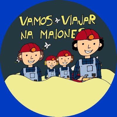 EP29 | O tesouro da Panasqueira.