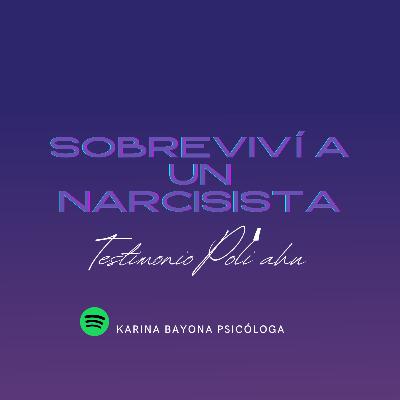 Sobreviví a un narcisista : Testimonio Poliʻahu