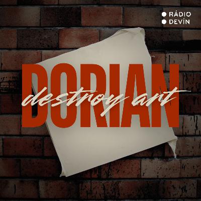 Oscar Wilde: Dorian Destroy Art (8.5.2025 09:53) Oscar Wilde: Dorian Destroy Art (8.5.2025 09:53)