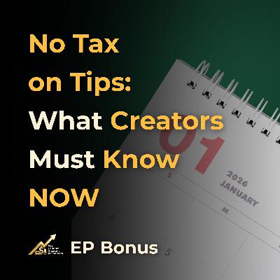 No Tax on Tips: What Creators Must Know NOW No Tax on Tips: What Creators Must Know NOW
