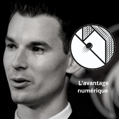 #09 - L'histoire intriguante de John Chayka