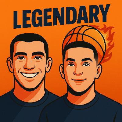 Legendary: il Trailer Legendary: il Trailer