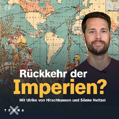 Rückkehr der Imperien?