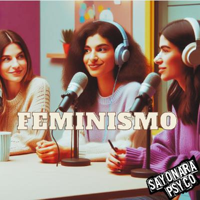 Capítulo 19. Feminismo: reflexión sobre su impacto social Capítulo 19. Feminismo: reflexión sobre su impacto social