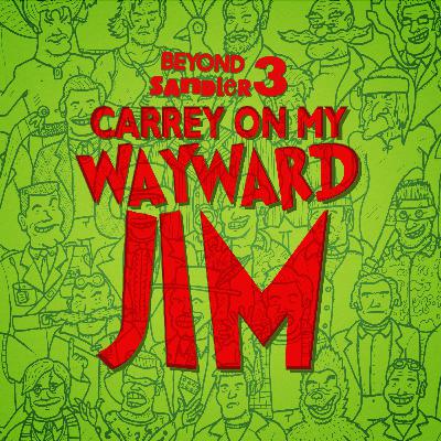 The Cable Guy | Carrey On My Wayward Jim #3 The Cable Guy | Carrey On My Wayward Jim #3