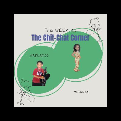 Hablando mierda cc Hablando mierda cc