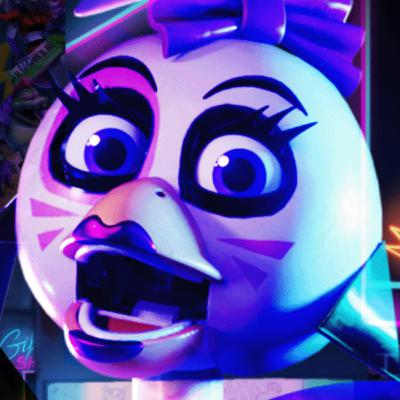 The Complete Lore of Glamrock Chica