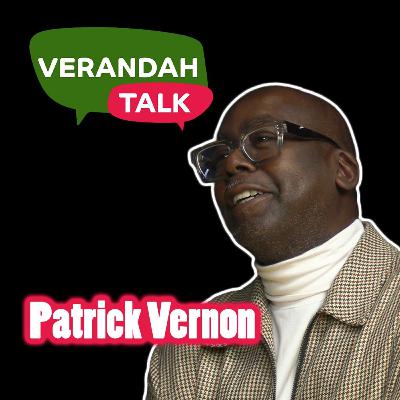 Patrick Vernon Patrick Vernon