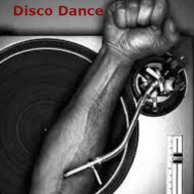 Funk Disco Dance - 13-01-24 Funk Disco Dance - 13-01-24