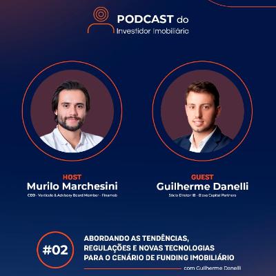 T1 #02 - Guilherme Danelli (Bloxs)