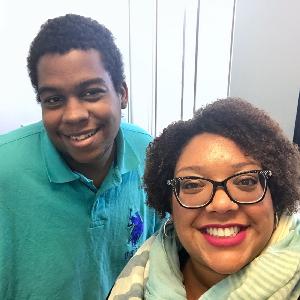 Episode 15: Life Skills Domain with Andre F. Episode 15: Life Skills Domain with Andre F.