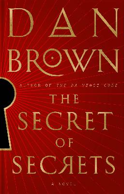 Dan Brown - The Secret of Secrets Dan Brown - The Secret of Secrets