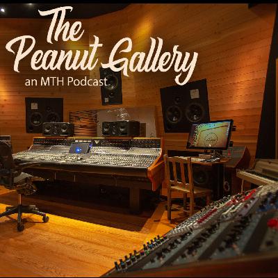 Cast Recordings and LPs Cast Recordings and LPs