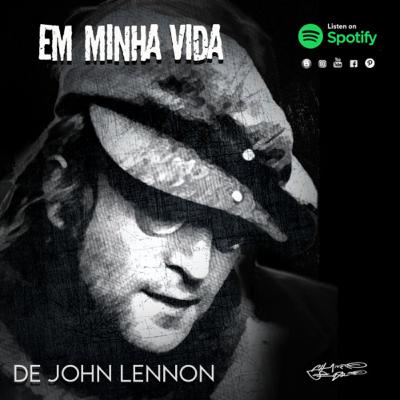 #15 - Em minha vida - John Lennon